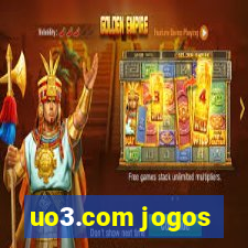 uo3.com jogos