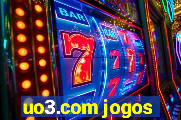 uo3.com jogos