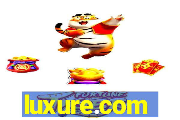 luxure.com