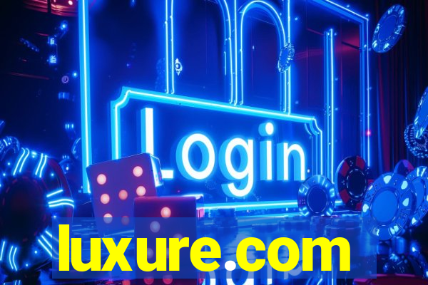 luxure.com