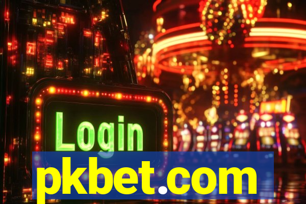 pkbet.com