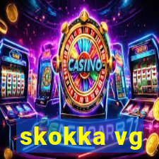 skokka vg