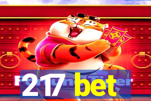 217 bet