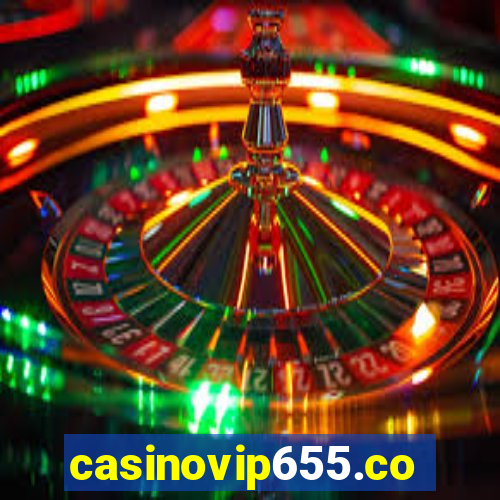 casinovip655.com