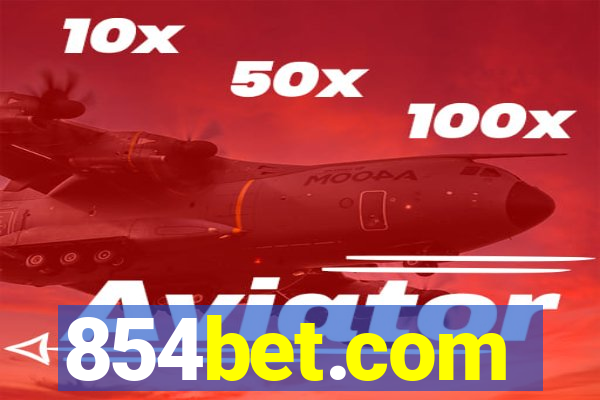 854bet.com