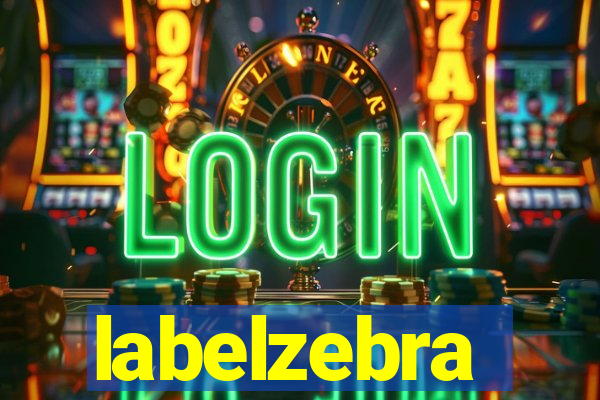 labelzebra