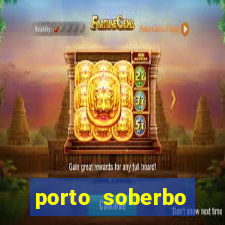 porto soberbo argentina compras