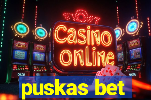 puskas bet