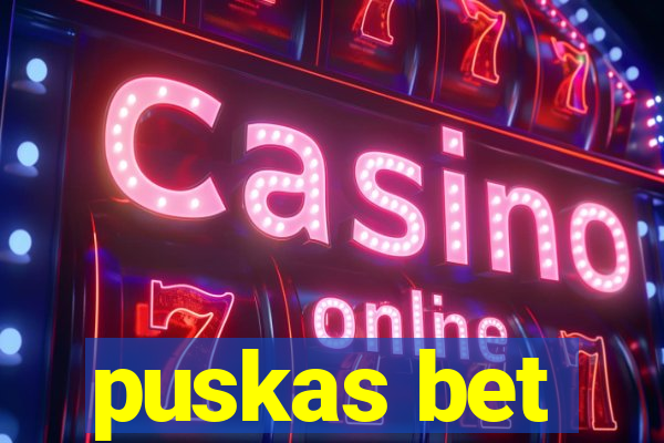 puskas bet