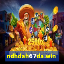 ndhdah67da.win