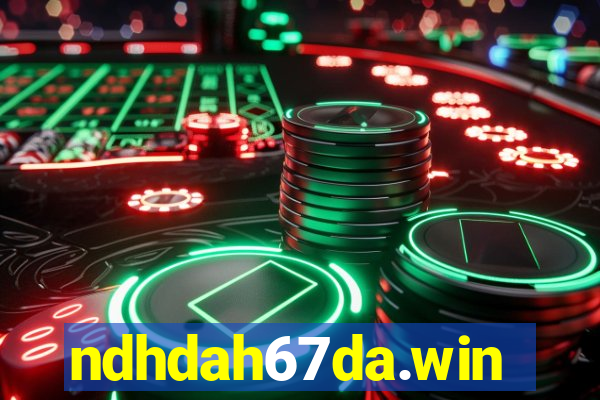 ndhdah67da.win