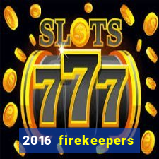 2016 firekeepers casino 400