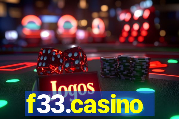 f33.casino