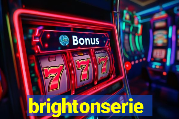 brightonserie