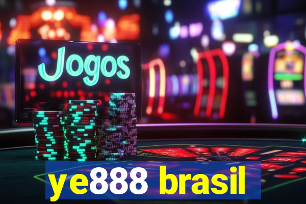 ye888 brasil