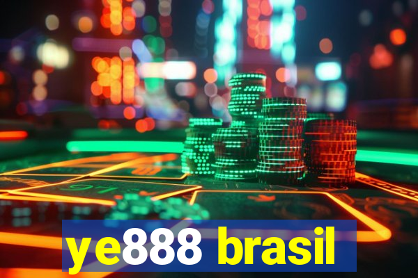 ye888 brasil