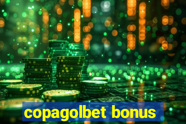 copagolbet bonus