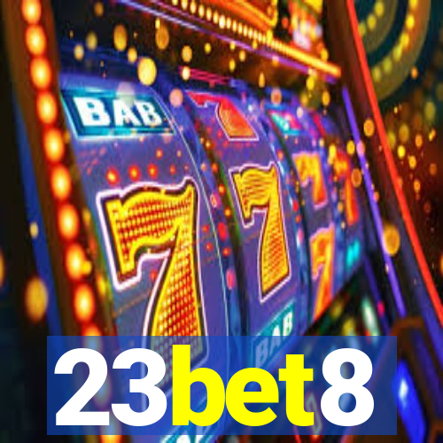 23bet8