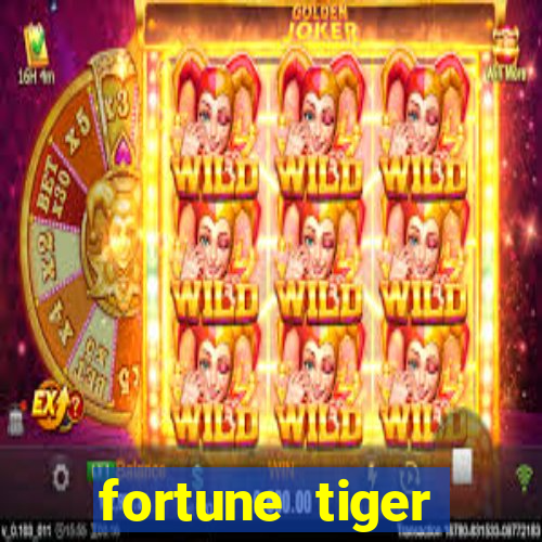 fortune tiger download ios