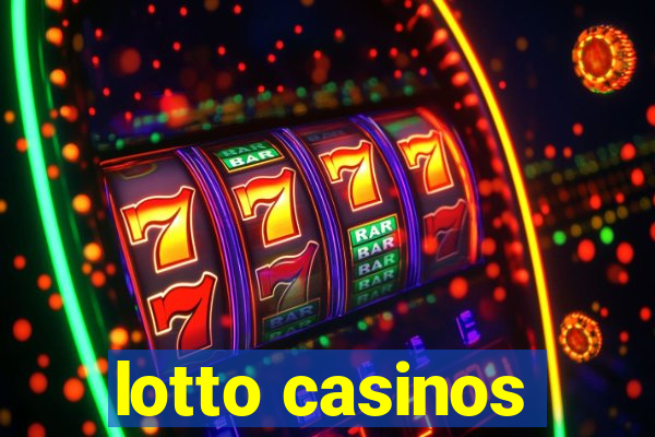 lotto casinos