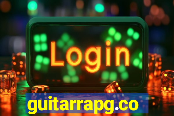 guitarrapg.co