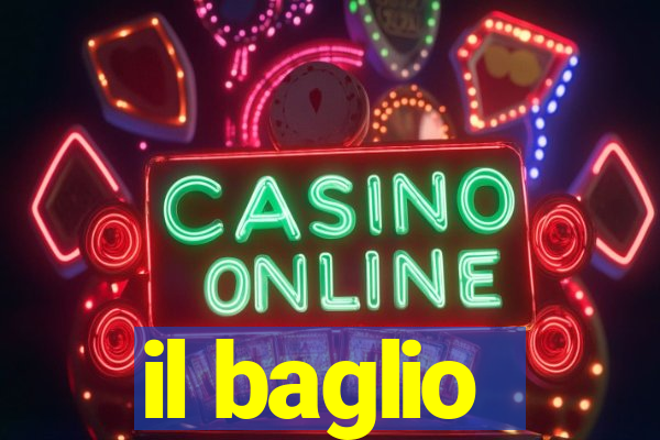 il baglio