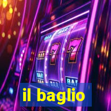 il baglio