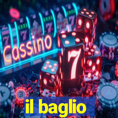 il baglio