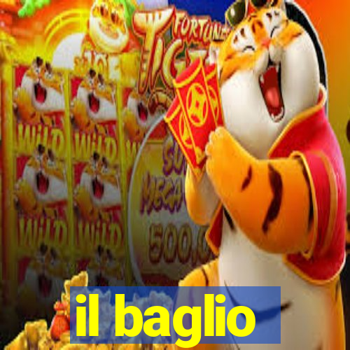 il baglio