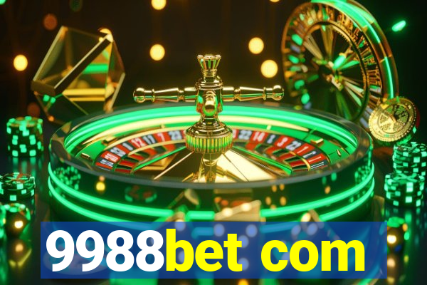 9988bet com