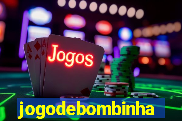 jogodebombinha