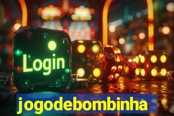 jogodebombinha