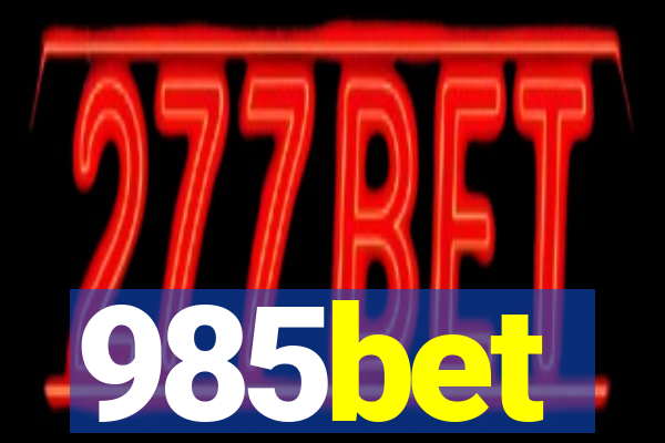 985bet