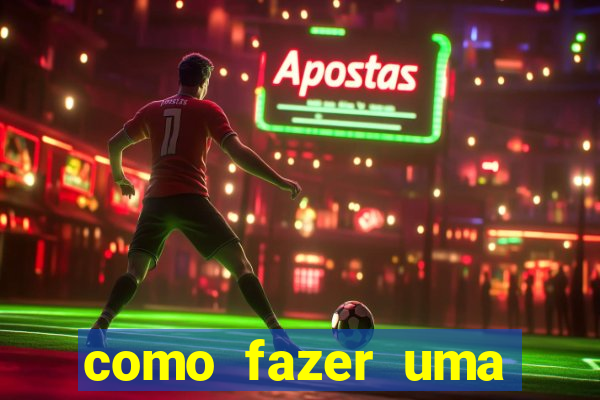 como fazer uma masturbador caseiro