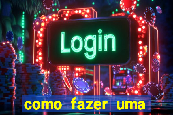 como fazer uma masturbador caseiro