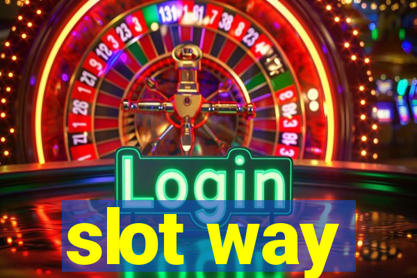 slot way