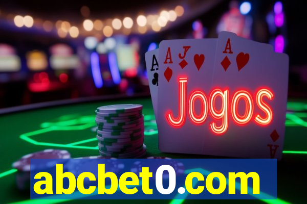 abcbet0.com