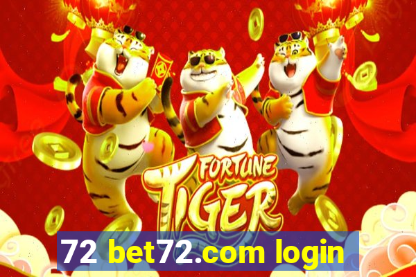 72 bet72.com login