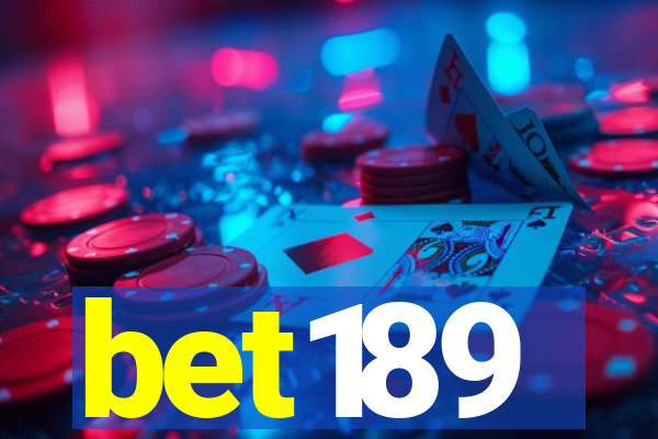 bet189