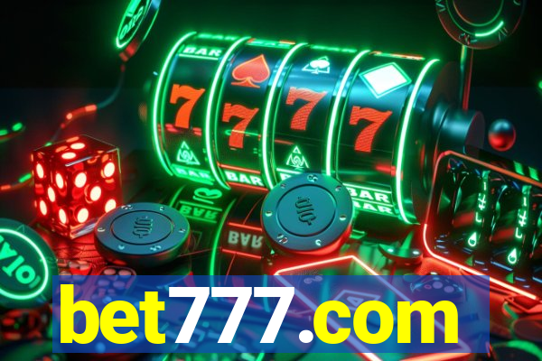 bet777.com