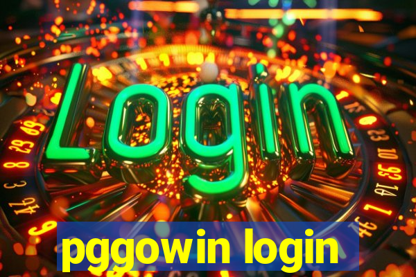 pggowin login