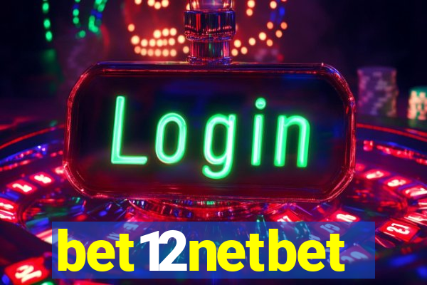 bet12netbet