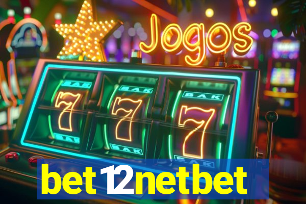 bet12netbet