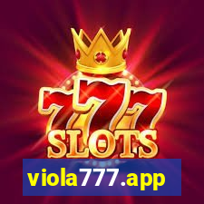 viola777.app