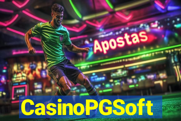 CasinoPGSoft