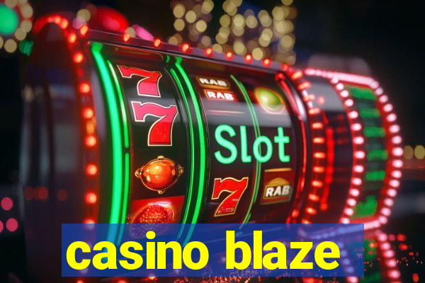 casino blaze