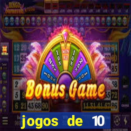 jogos de 10 centavos na betano