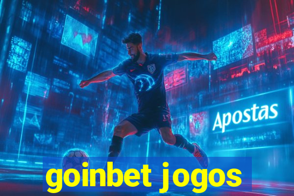 goinbet jogos