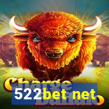 522bet net