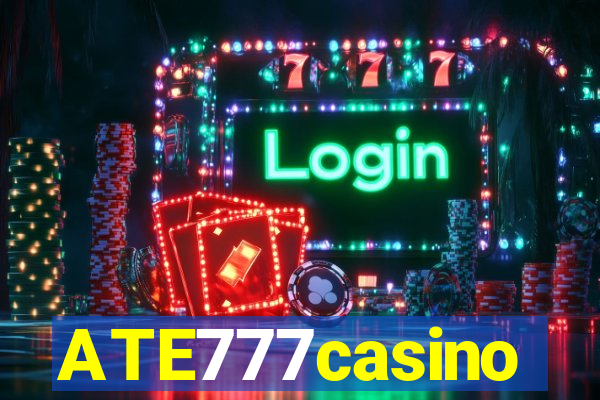 ATE777casino